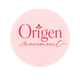 Origen Social Club - Home